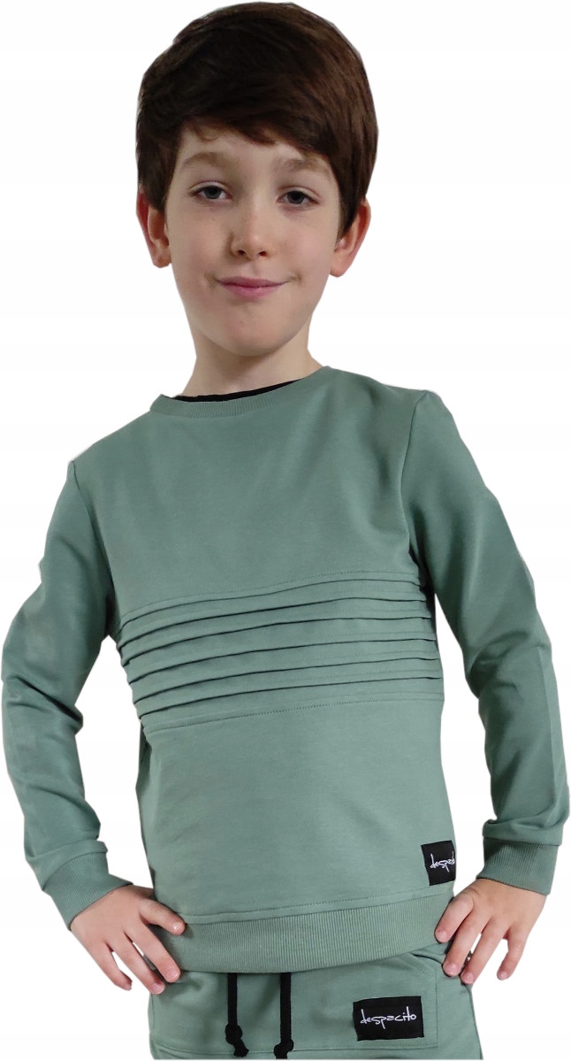 

Bluza Despacito Basic patynowa 92