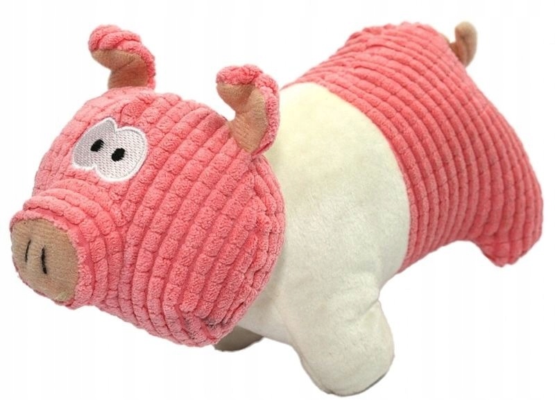 

Zabawka pluszak dla psa Pet Nova Świnka 25 cm
