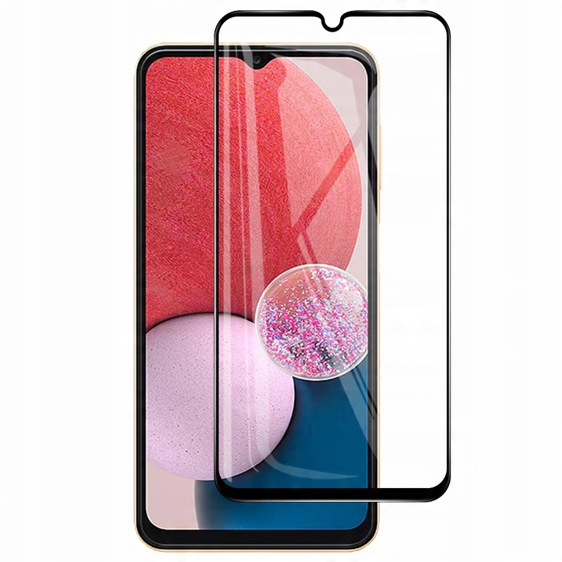 

9D Szkło Hartowane Full Glue do Samsung A13 4G