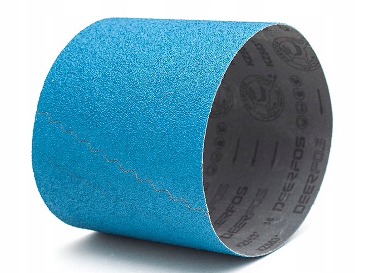 PAS ŚCIERNY BEZKOŃCOWY TAŚMA CYRKON 200x750 P24