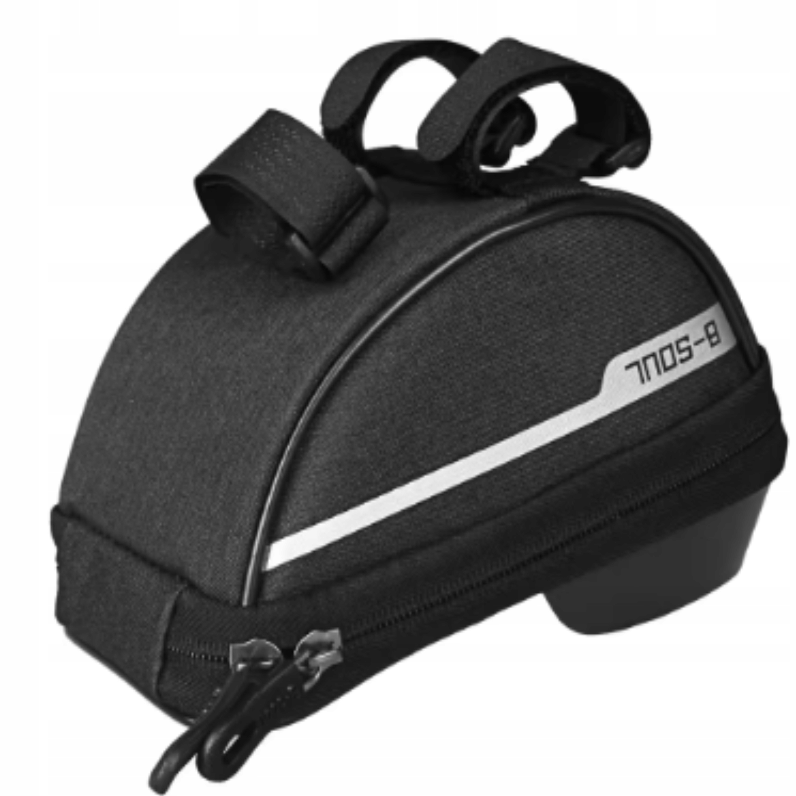 TORBA ROWEROWA UCHWYT NA TELEFON ROWER RAMĘ KIEROWNICĘ TORBA WODOODPORNA Kod producenta SAKWA ROWEROWA