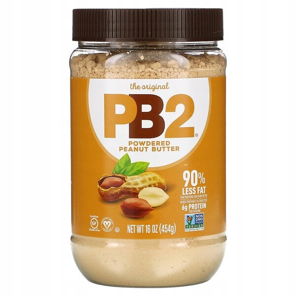 PB2 Peanut Powder 454g