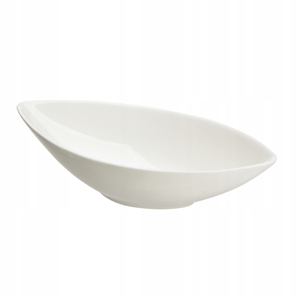 

Miska Półmisek Łódka 24 CM Regular Krem