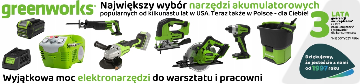 Kompresor akumulatorowy sprężarka 40V Kod producenta GR4100802
