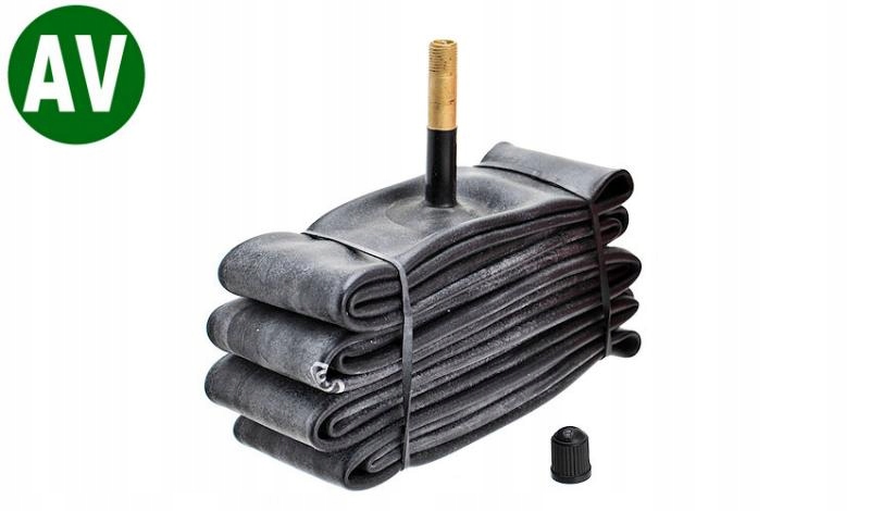 

Dętka 24" Av 48mm Luz Auto Zawór Samochodowy