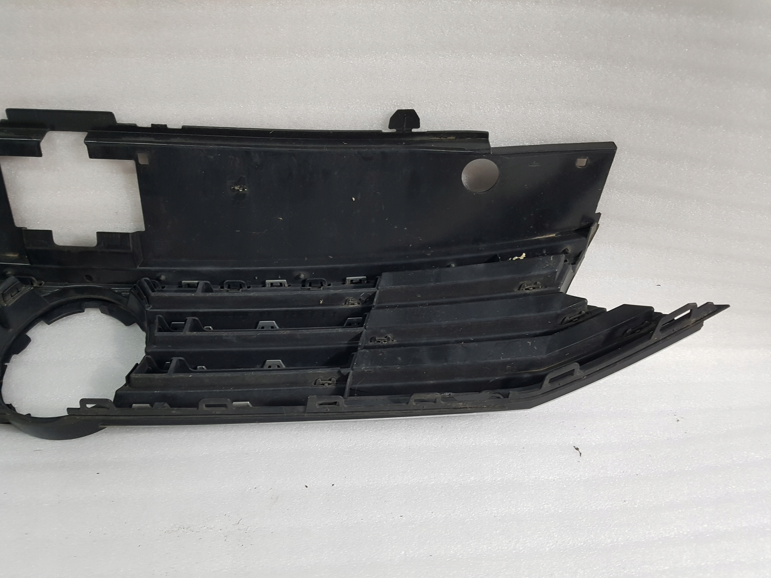 VW Passat B8 Kühlergrill FRONTGRILL Kühlergitter 3G0853653 - Thumbnail 10