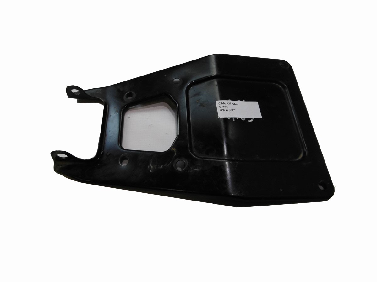 WSPORNIK STELAŻ CAN-AM OUTLANDER 450