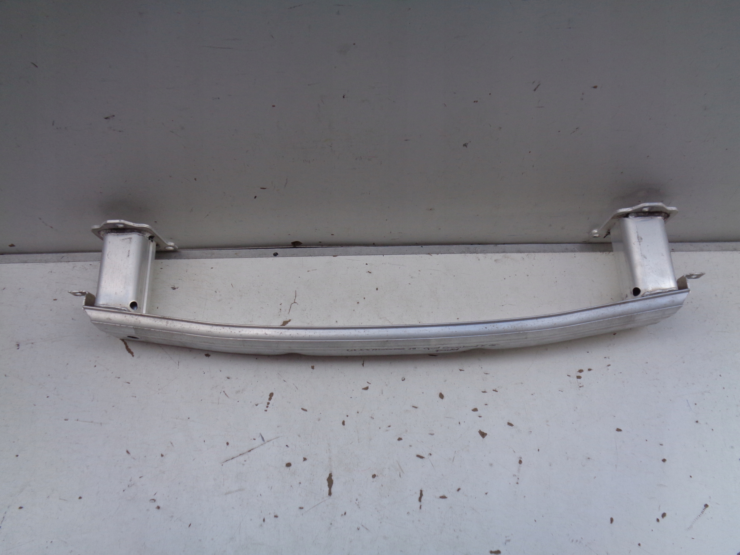 pillar bumper support front CITROEN C3 AIRCROSS 18- CROSSLAND X