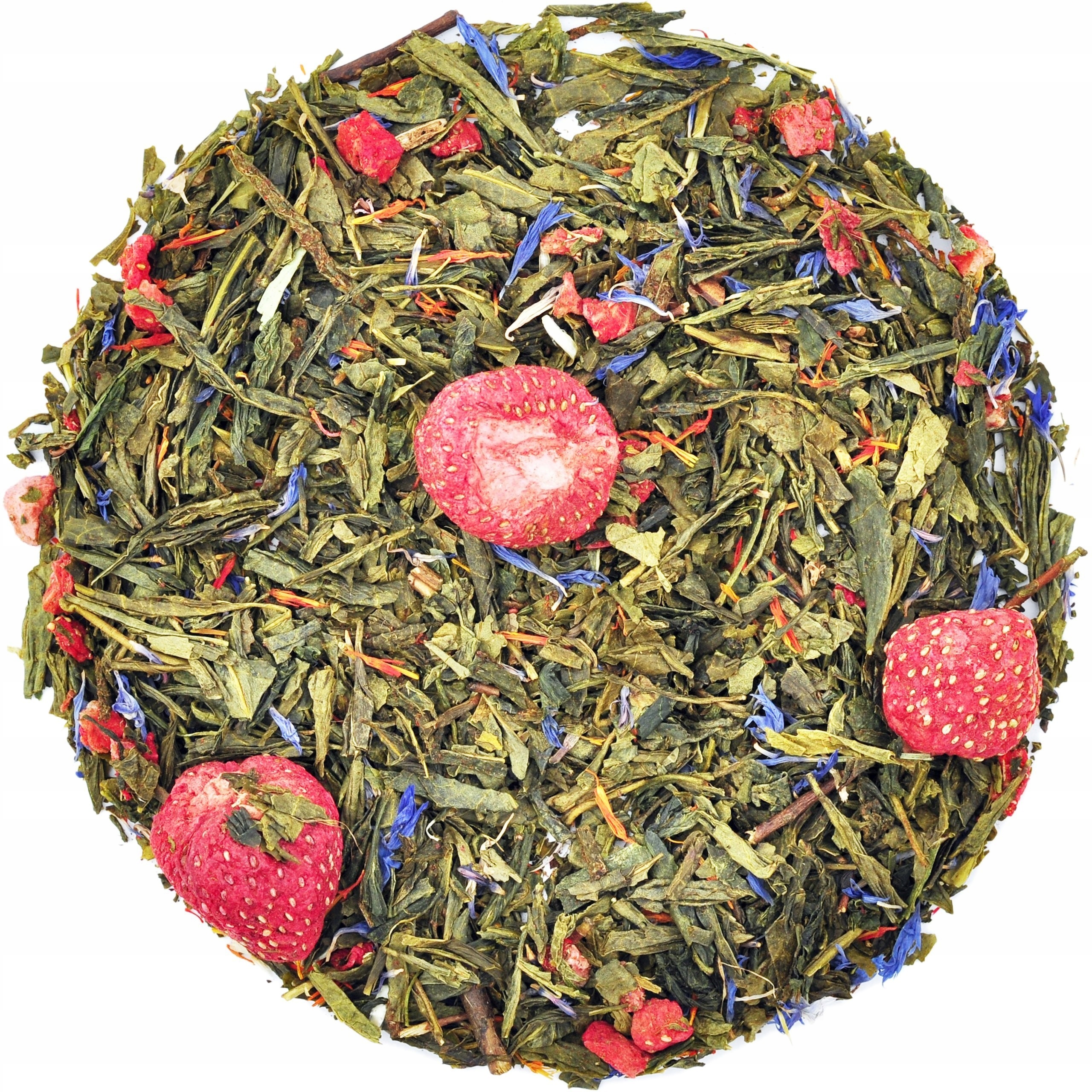 Zelený bazar Probuzení Síly čaj 50 g