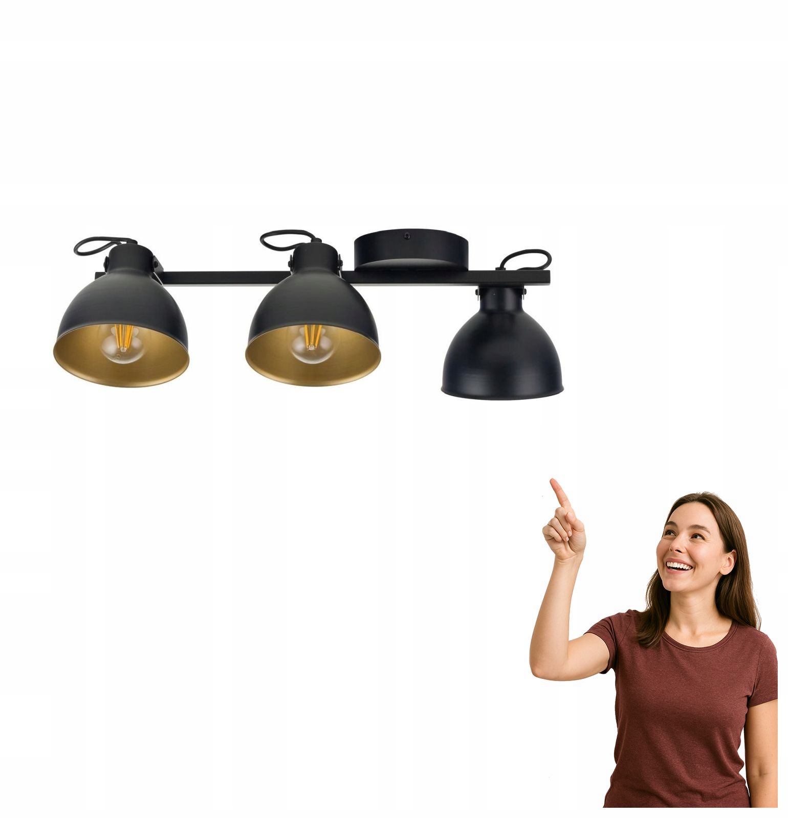 Lampa reflektor spot Mars 3 32270 Sigma Lighting