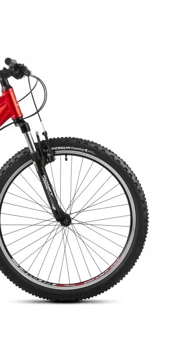 Велосипед Romet Rambler R6.1 Mtb, Рама 14 Дюймів, Колесо 26