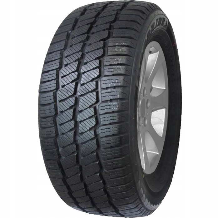 2x Goodride SW613 195 / 75R16