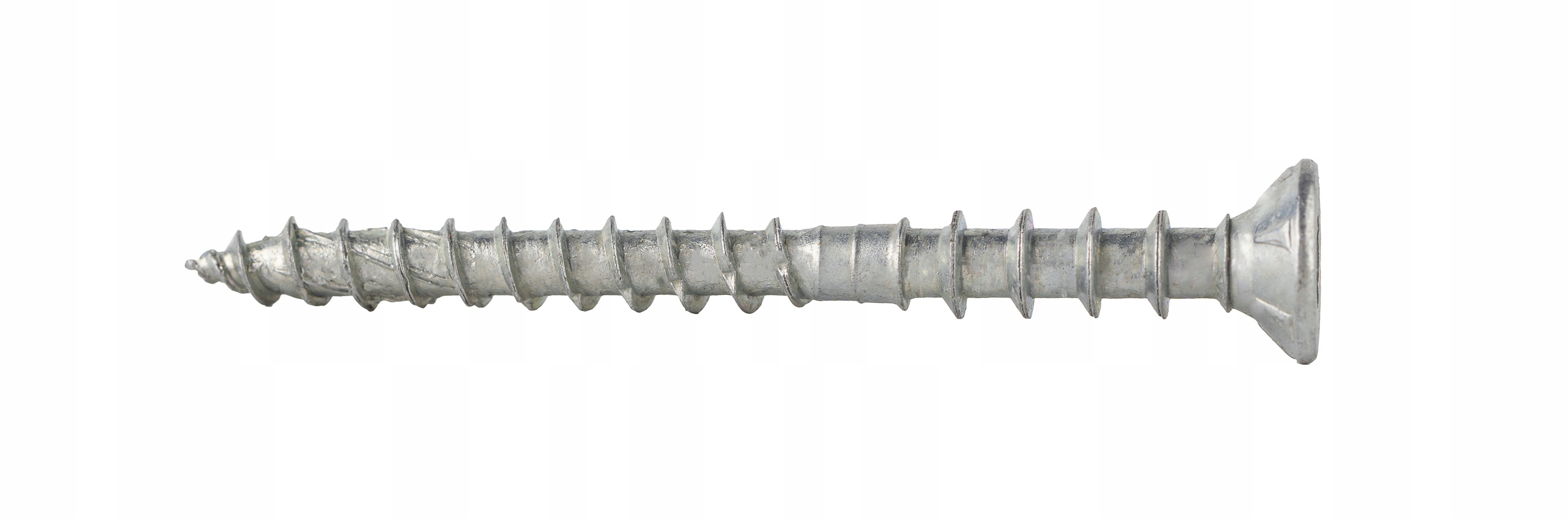 Wkręty do poziomowania łat 6x70 mm 200 szt. dystansowe TORX Klimas WKSS Liczba sztuk w opakowaniu 200 szt.