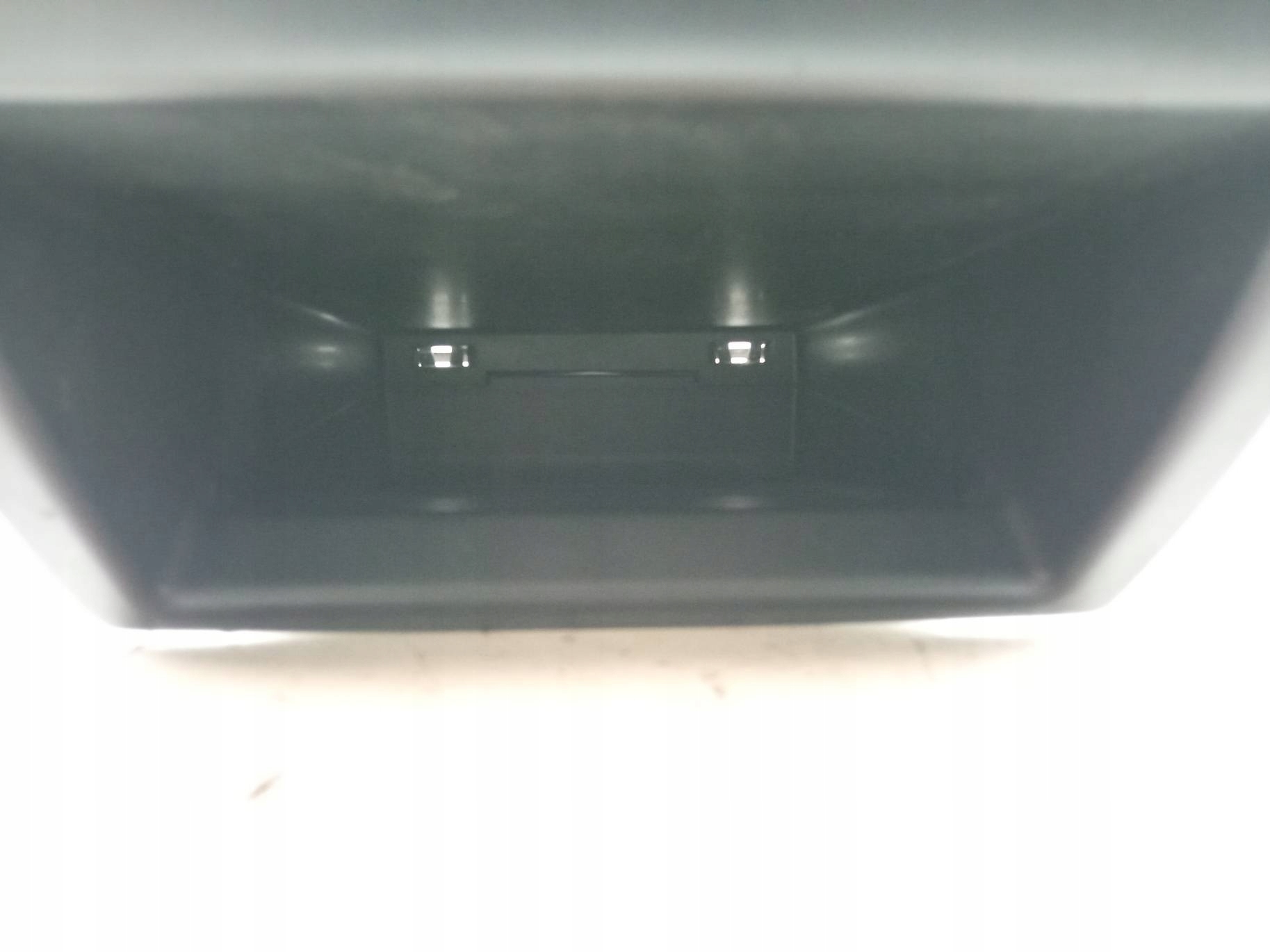 passenger compartment left driver´s Mercedes-Benz A-klasa II (2004-2012) W169