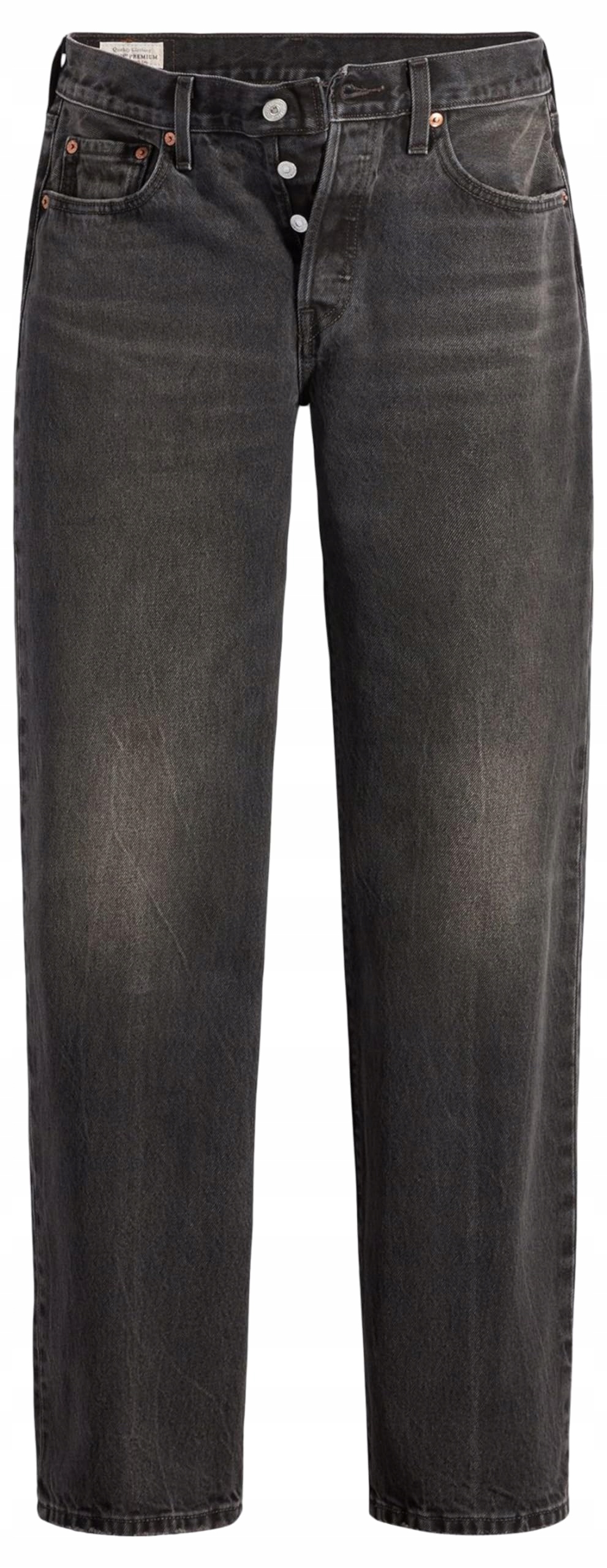 Dámské džínové kalhoty Levi's 501 '90s Velikost 27/32