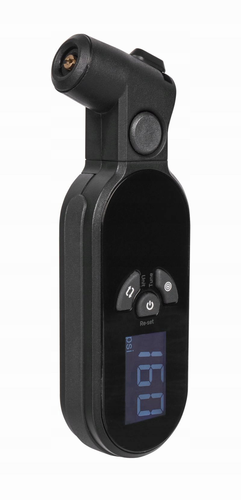 Elektronický manometr Topeak Smartgauge D2X