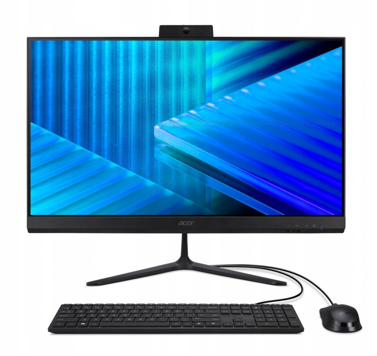 Komputer All-in-One Veriton 2000 All-in-One VZ415G 23.8 cala IPS/Core 5