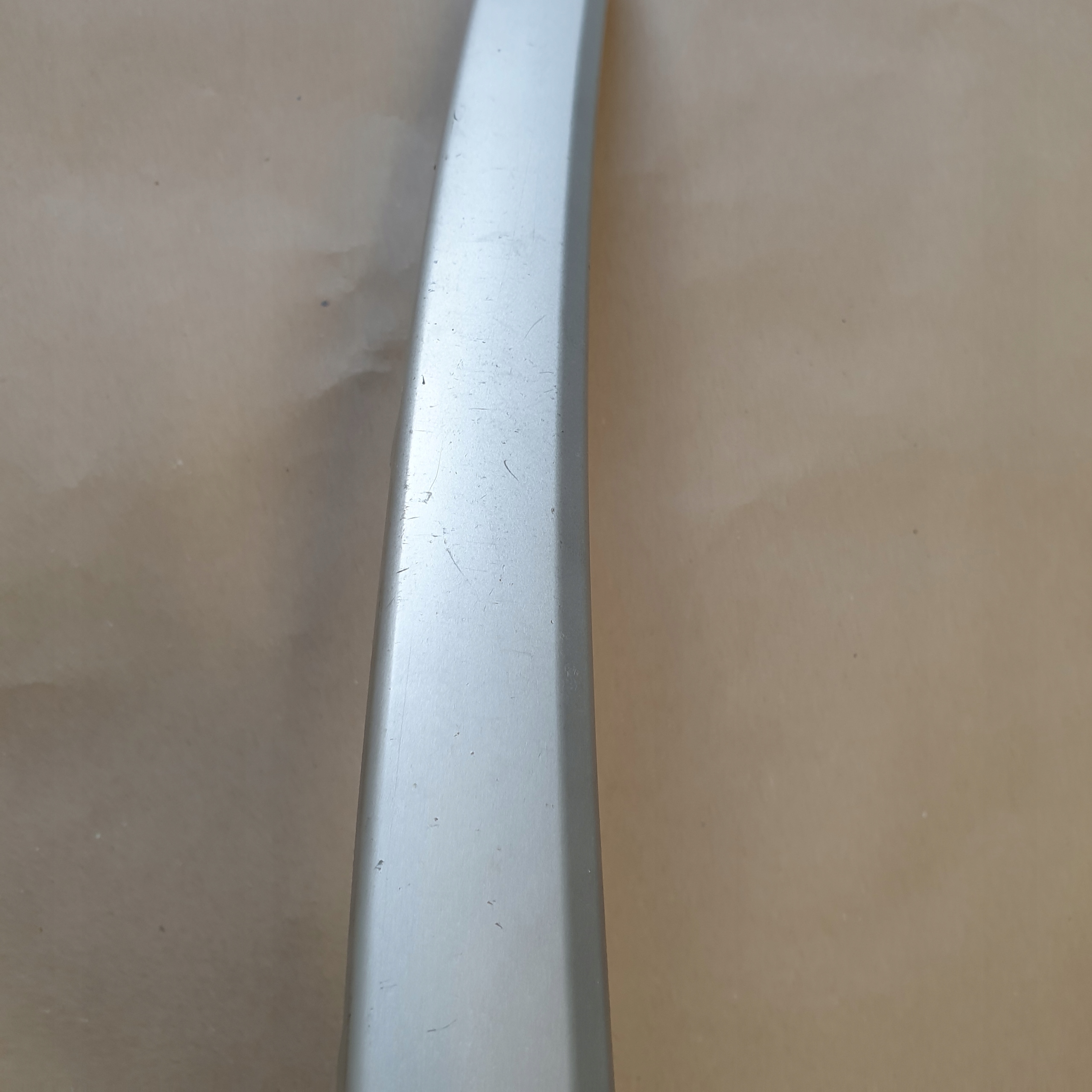 moulding door right front BMW 3 E91 E90 OE EU