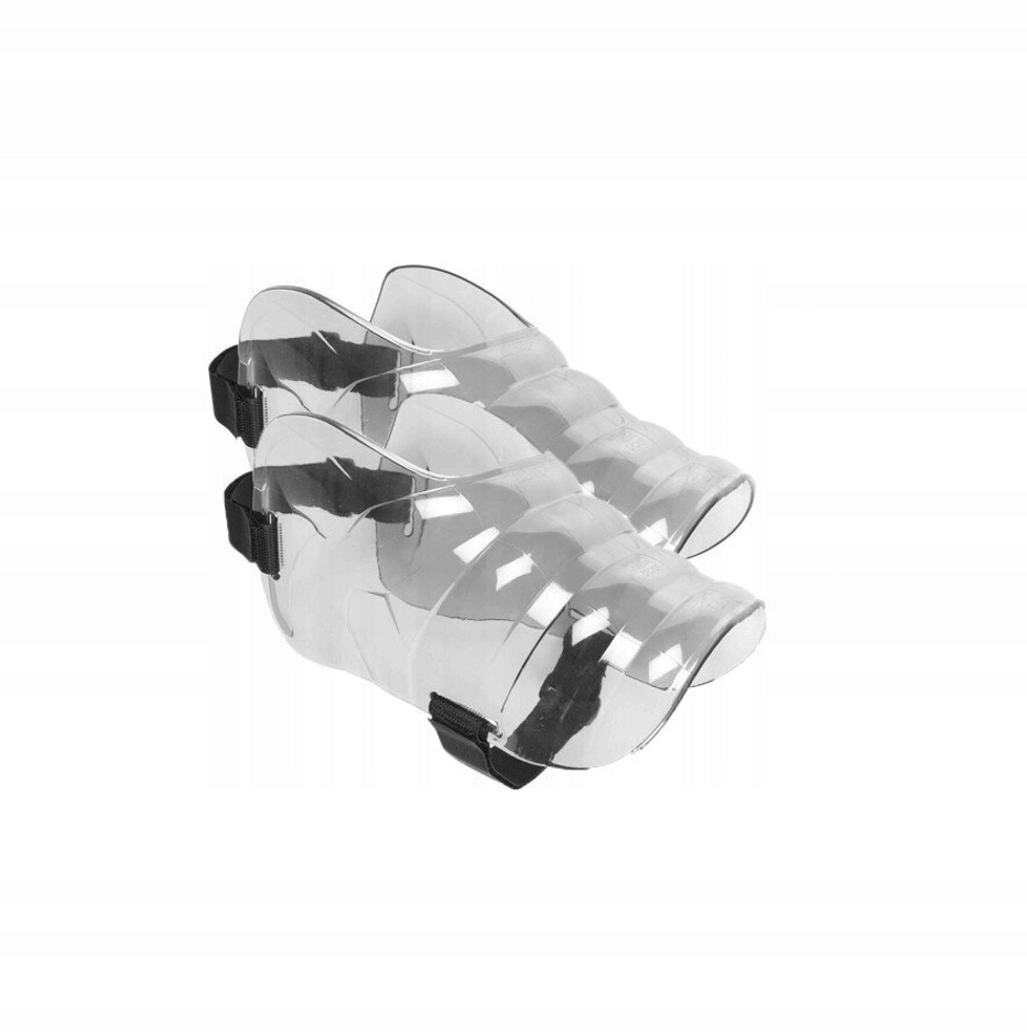 Skate Fenders Chránič bruslí Skate Fenders Full Pro, čirá, Senior, S-m, 4.0