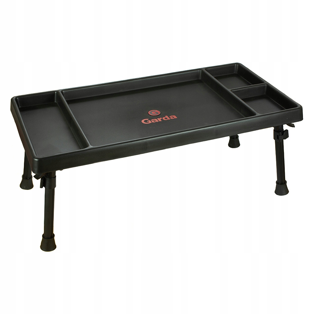 Garda camping Stolek Master Bivy Table Black