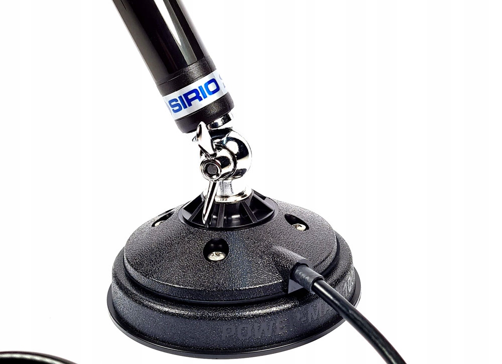 Антенна CB SIRIO TITANIUM 1000 Mag PM100