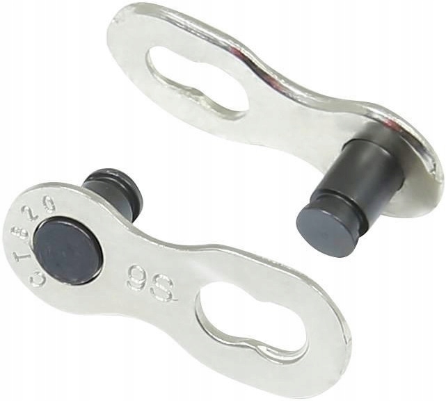 Spinka Łańcucha Force Chain Connector 10 rzędowa