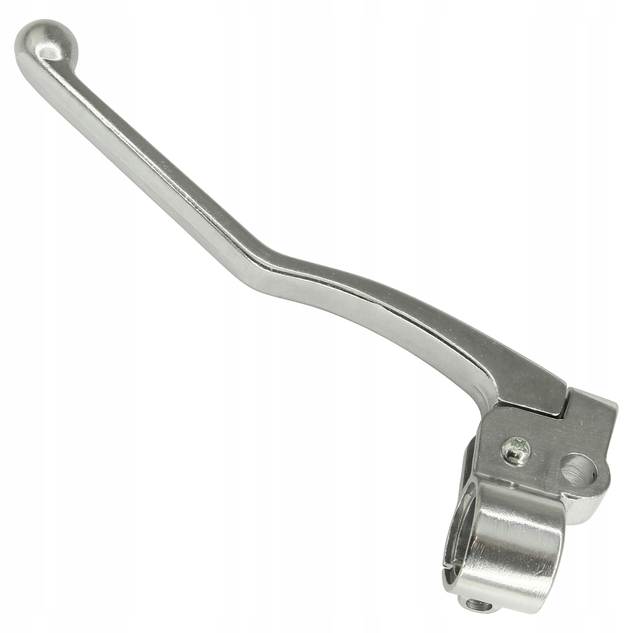 DŹWIGNIA KLAMKA SPRZĘGŁA PRZÓD JAWA CZ 350 175