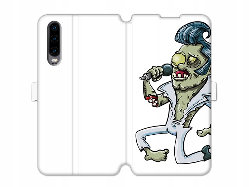 

Etui na Huawei P30 Wallet Book Fantastic