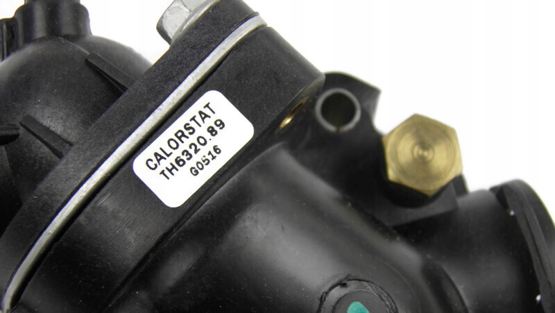 OBUDOWA TERMOSTATU RENAULT 1.9 D DTI VERNET Producent części Calorstat By Vernet