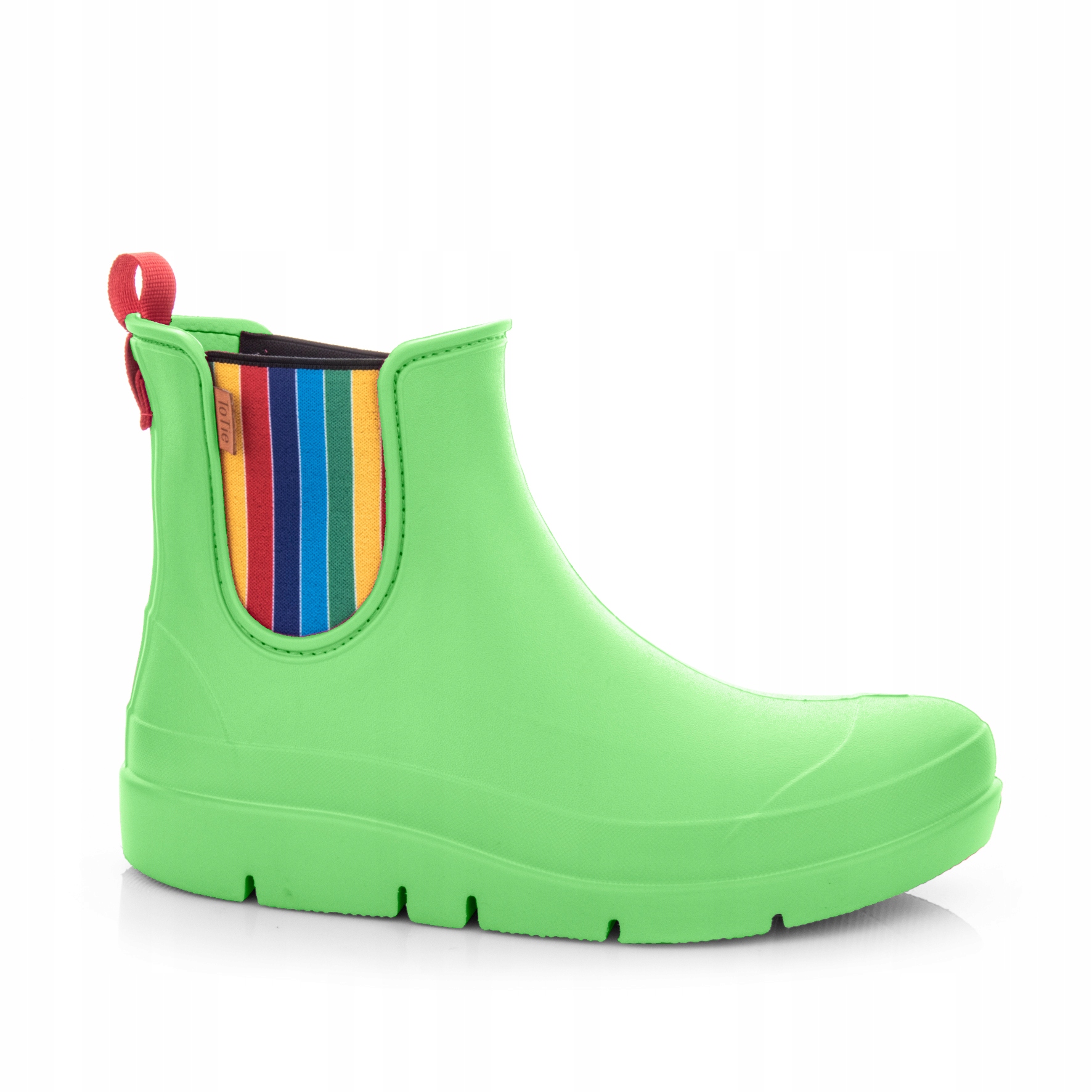 Lemigo Kalosze damskie miejskie STELLA R.40