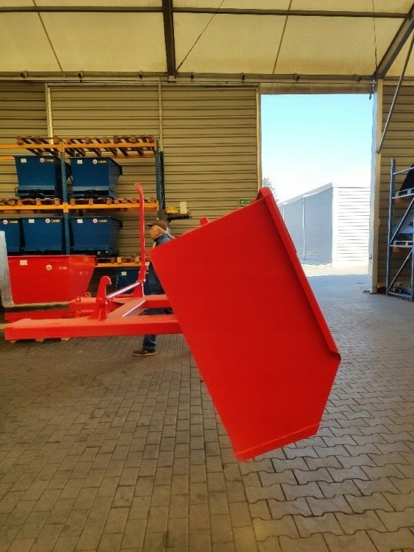 SZUFLA MECHANICZNA 1,6 M Marka inny