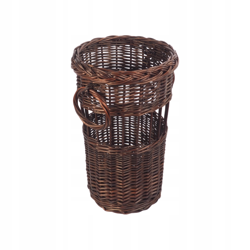 

Kosz na parasole (Ażur/Wenge