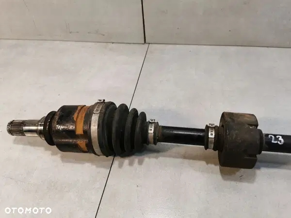 Semiasse Destro lunga TOYOTA YARIS e 1.0 16V 68KM
