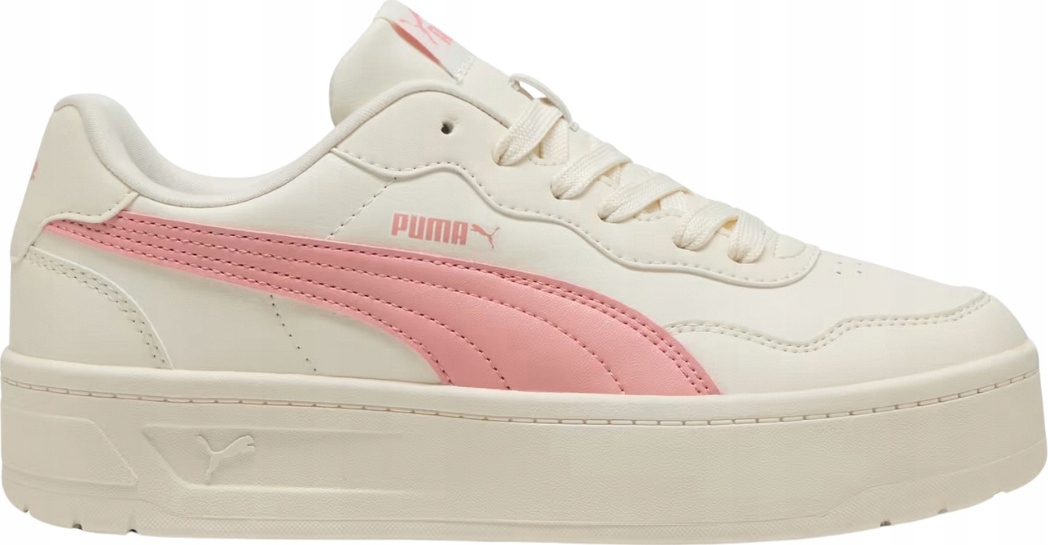 Dámské Boty Puma Court Lally Skye 400368 04, velikost 37