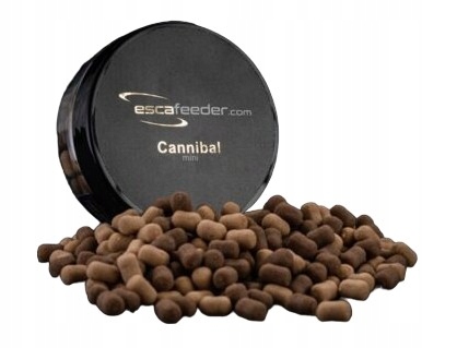 Wafters Esca Feeder Cannibal 50ml 6mm