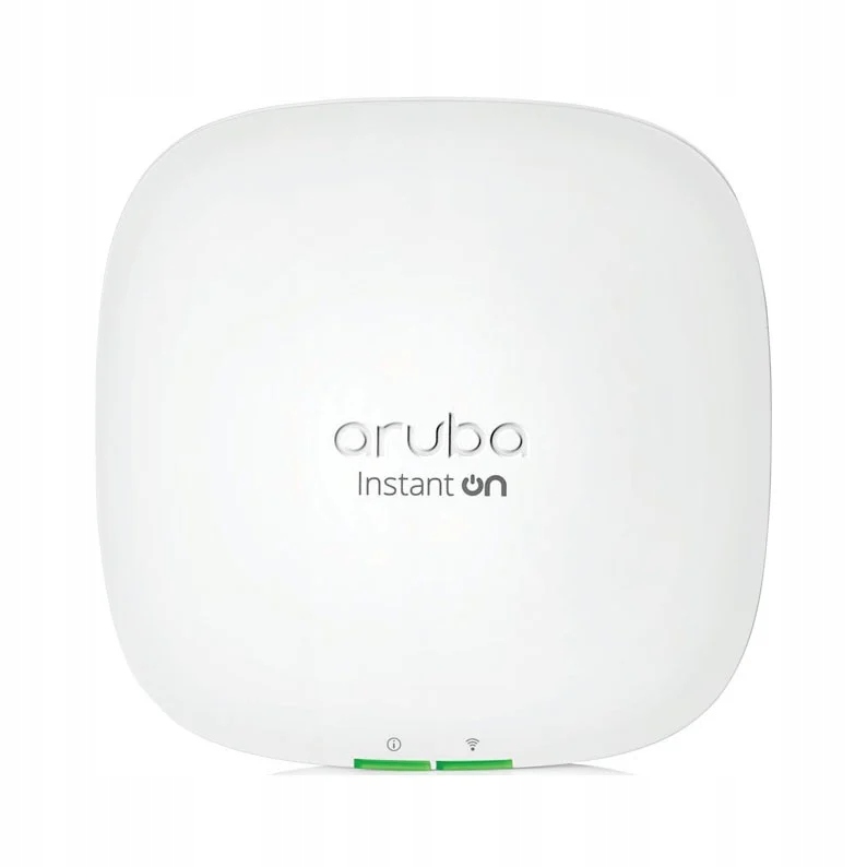 Prístupový bod Hpe Aruba Instant On AP22 Rw 2x2 Wi-Fi 6 Indoor