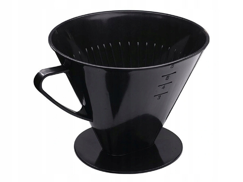 

Dripper Westmark 6 Tz Czarny
