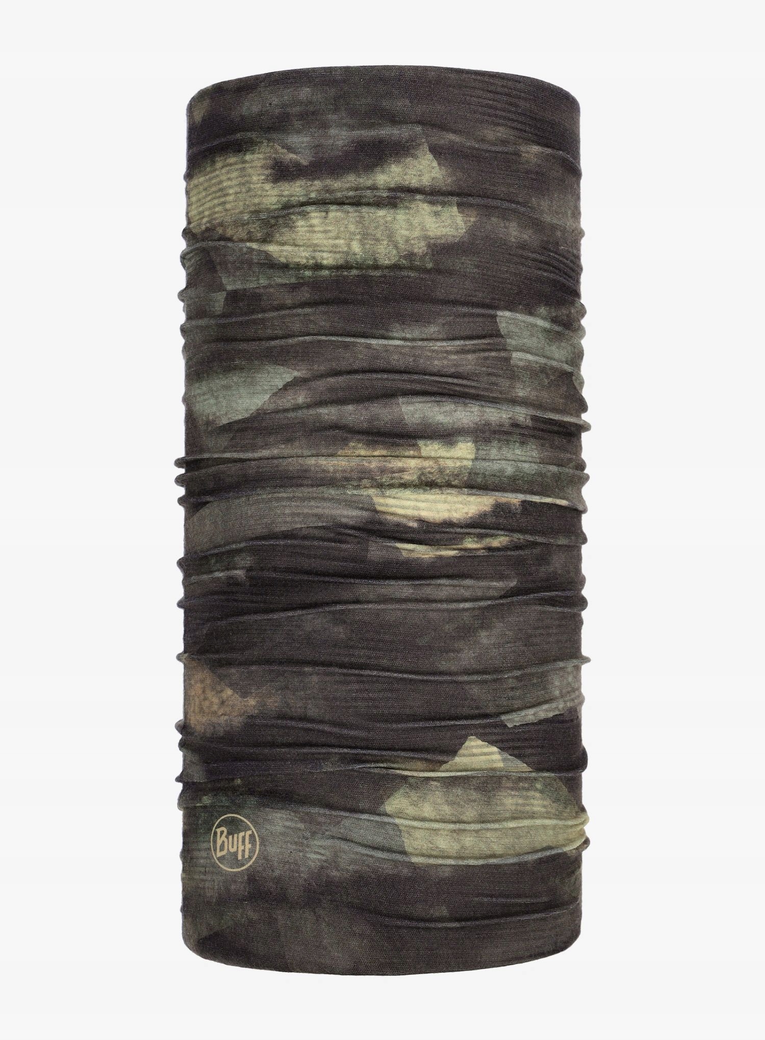 Chusta wielofunkcyjna Buff Coolnet Uv Insect Shield riakion multi