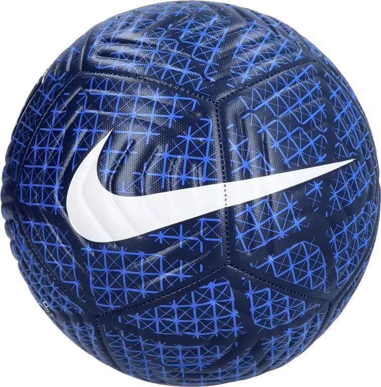Fotbalový míč Nike Psg 25/26 Academy velikost 5 modrý