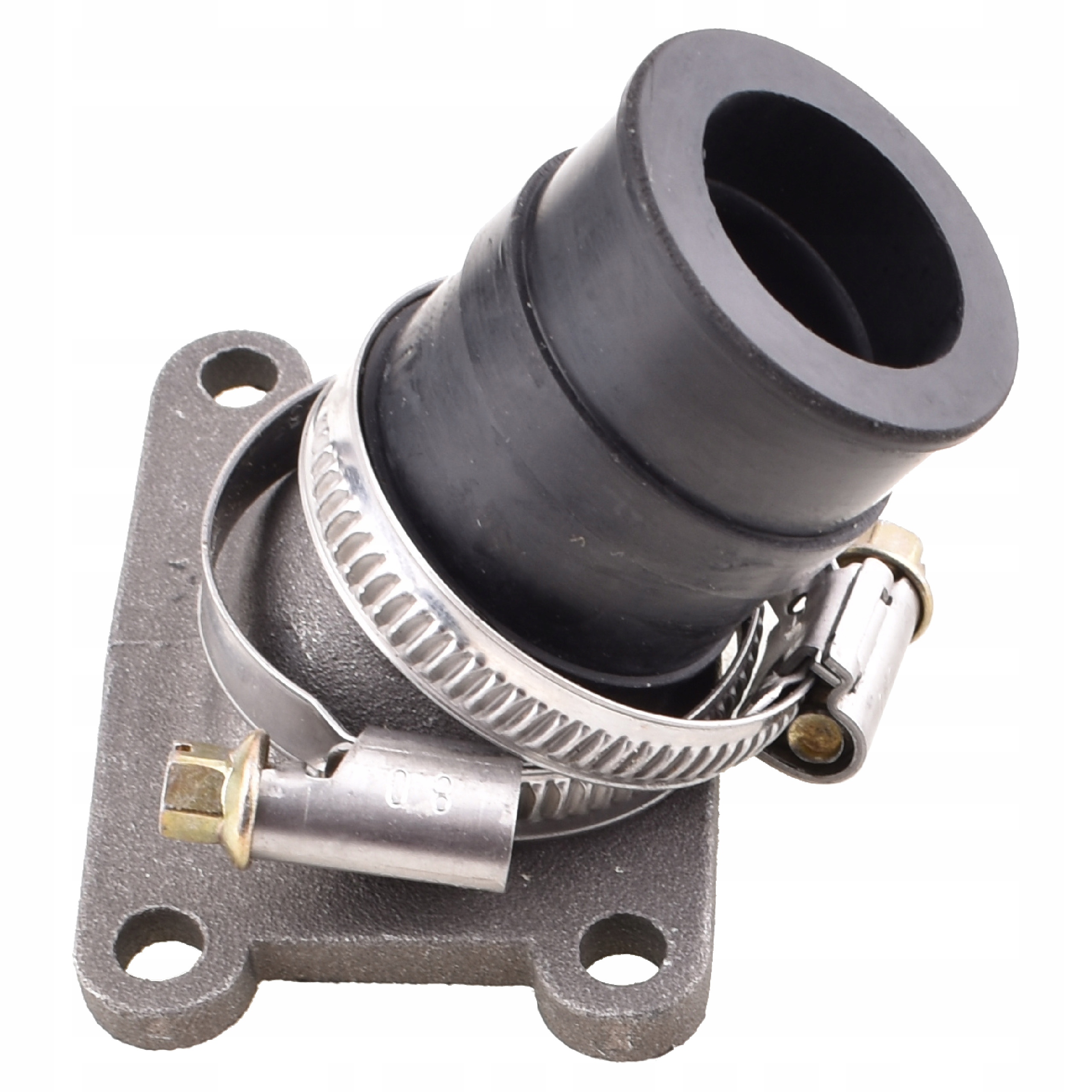 Ew206w66g-w-3 - Карбюратор AM6 TOP RACING Yamaha Aprilia Riej