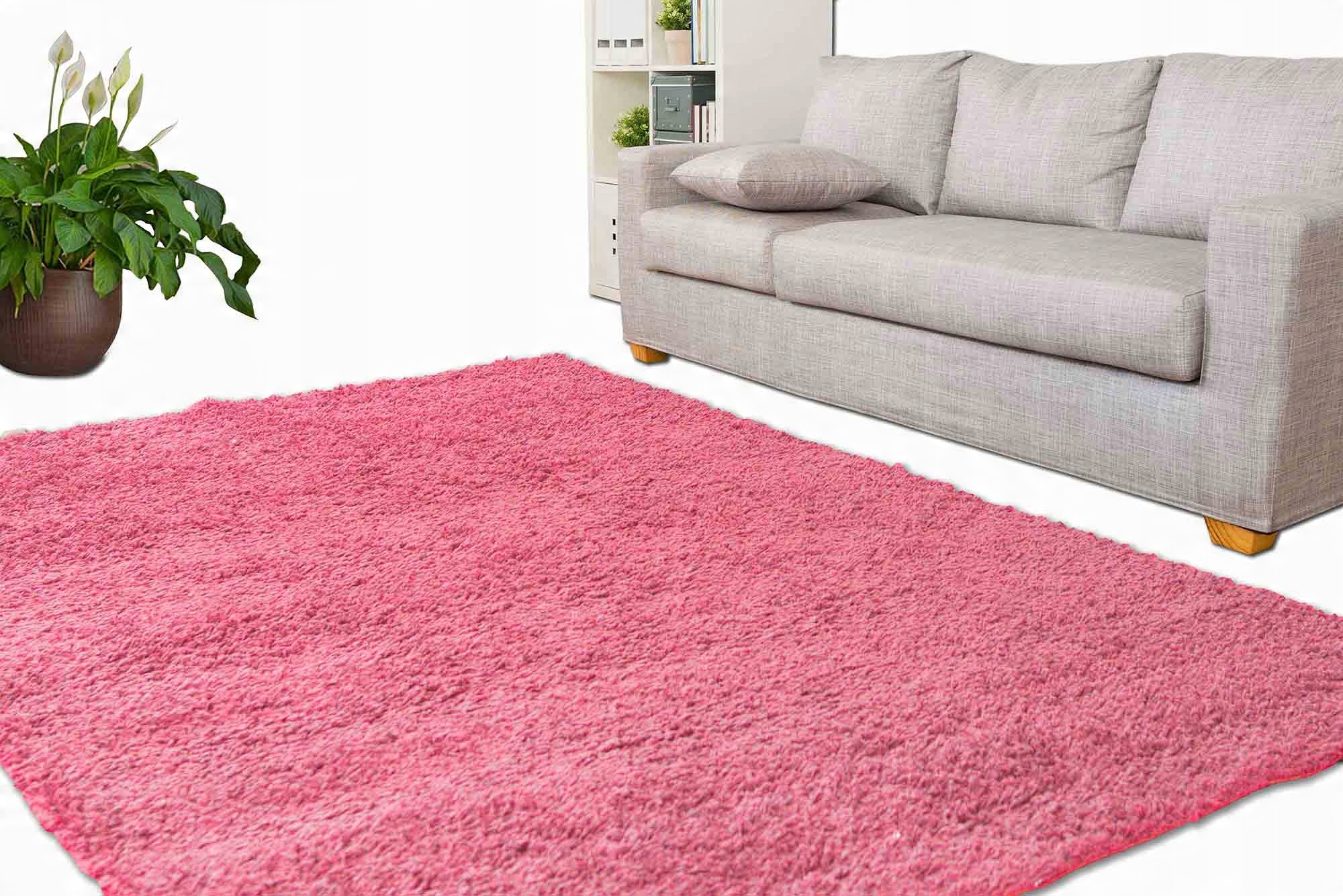 

Dywan Dywany Shaggy Royal 100x300cm