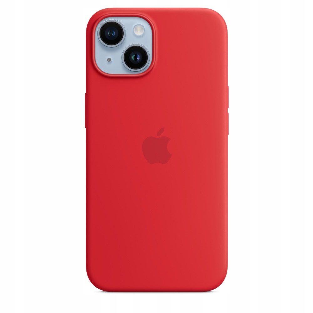 

Etui silikonowe Apple iPHONE 14 Pro pokrowiec Case