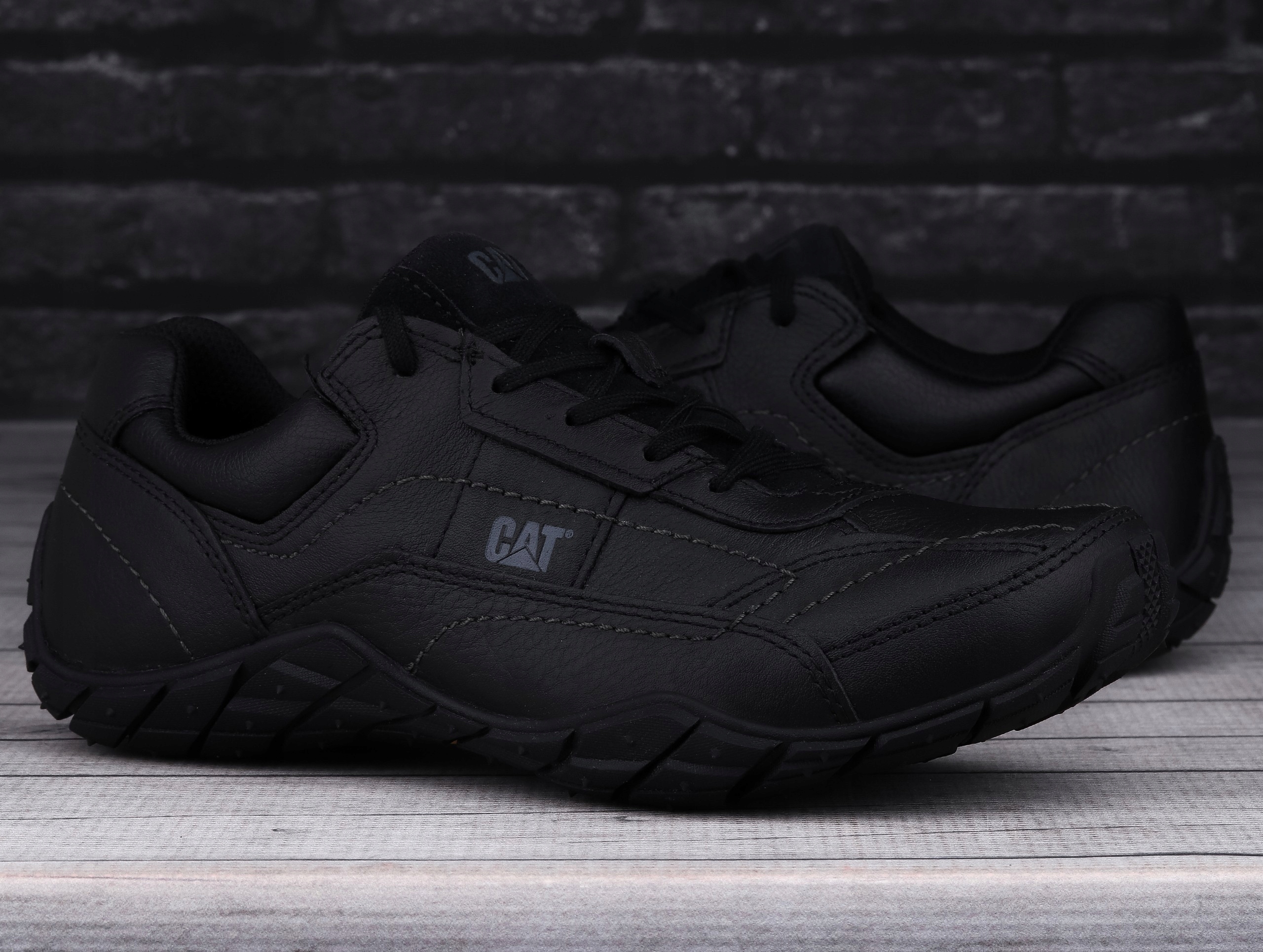 Buty męskie CAT Prolix 5'' Lace UP P718115 Marka Caterpillar