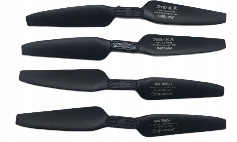 

Śmigła Łopatki Do Drona F10