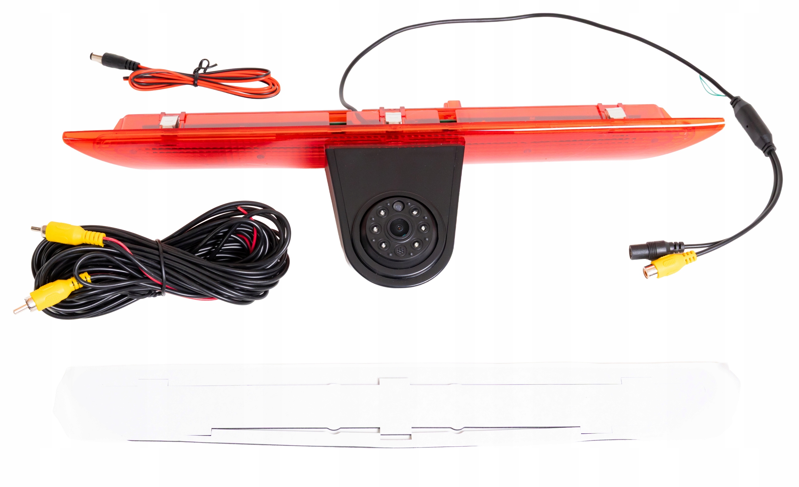 Cúvacia Kamera V Stop Mercedes Sprinter W906 Volkswagen Crafter 2006-2018