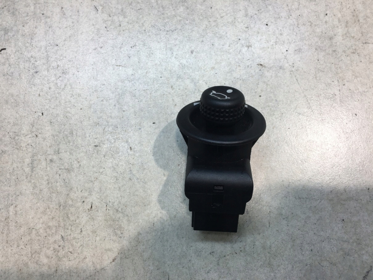 mirror control switch button FIESTA MK6