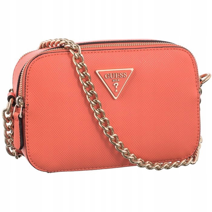 

Torebka Guess Noelle Crossbody Camera HWZG78 79140