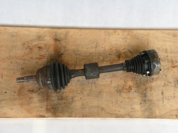 Stoßdämpfer SEAT CORDOBA heck VW
