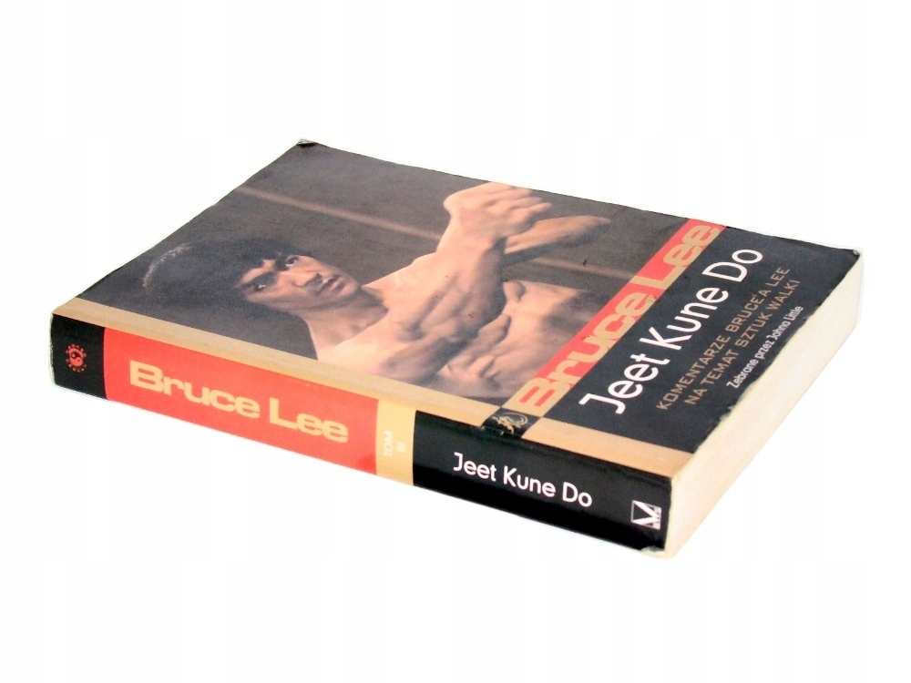 Bruce Lee Jeet Kune Do