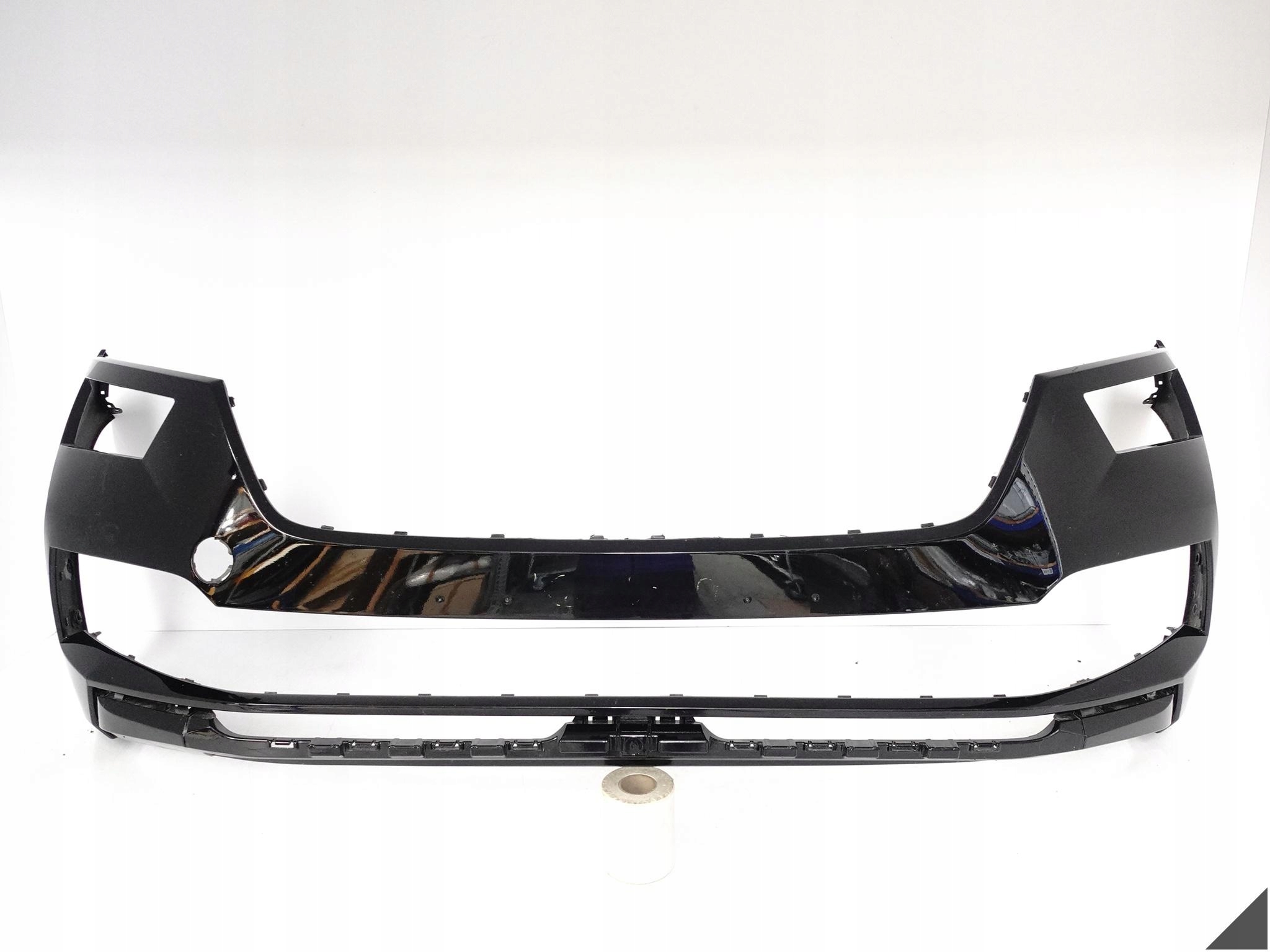 SKODA KAMIQ 658 19-23 bumper BUMPER front 658807221